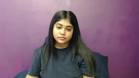Snapshot of indian_rimmelx chatting on January 2025 06:24:02 AM Melz online show from January 2025 06:24:02 AM