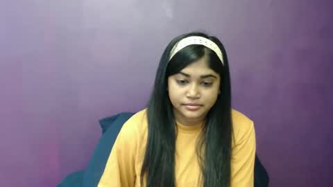 Snapshot of indian_rimmelx chatting on February 2025 07:18:01 AM Melz online show from February 2025 07:18:01 AM