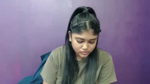 Snapshot of indian_rimmelx chatting on February 2025 06:22:02 AM Melz online show from February 2025 06:22:02 AM