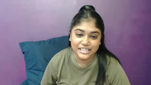 Snapshot of indian_rimmelx chatting on February 2025 12:28:01 PM Melz online show from February 2025 12:28:01 PM
