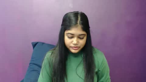 Snapshot of indian_rimmelx chatting on February 2025 06:31:01 AM Melz online show from February 2025 06:31:01 AM