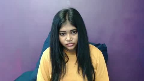 Snapshot of indian_rimmelx chatting on February 2025 07:35:01 AM Melz online show from February 2025 07:35:01 AM