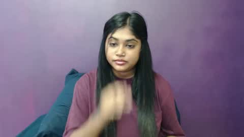 Snapshot of indian_rimmelx chatting on February 2025 06:50:02 AM Melz online show from February 2025 06:50:02 AM