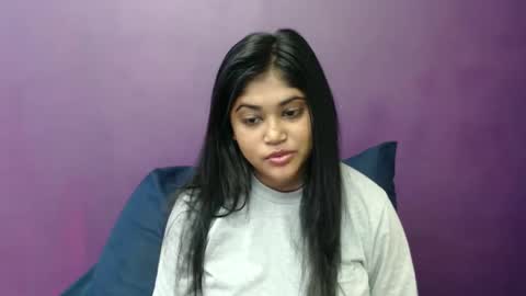 Snapshot of indian_rimmelx chatting on February 2025 05:56:01 AM Melz online show from February 2025 05:56:01 AM