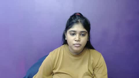 Snapshot of indian_rimmelx chatting on February 2025 10:26:01 AM Melz online show from February 2025 10:26:01 AM