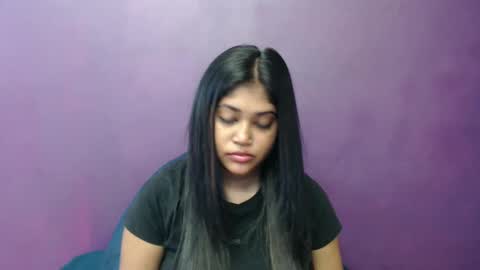 Snapshot of indian_rimmelx chatting on March 2025 06:15:02 AM Melz online show from March 2025 06:15:02 AM