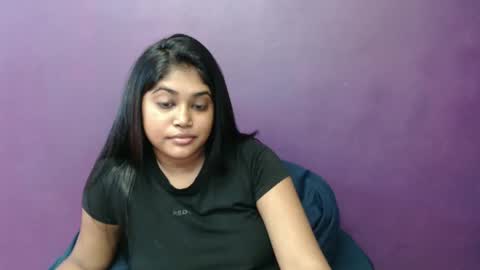 Snapshot of indian_rimmelx chatting on March 2025 09:29:02 AM Melz online show from March 2025 09:29:02 AM
