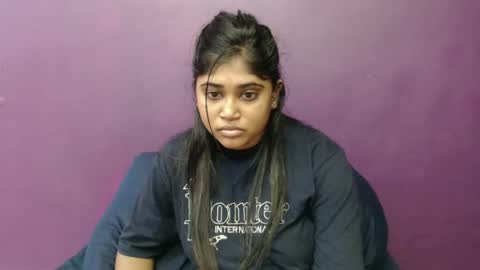 Snapshot of indian_rimmelx chatting on March 2025 10:45:02 AM Melz online show from March 2025 10:45:02 AM