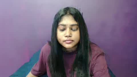 Snapshot of indian_rimmelx chatting on March 2025 04:07:02 PM Melz online show from March 2025 04:07:02 PM