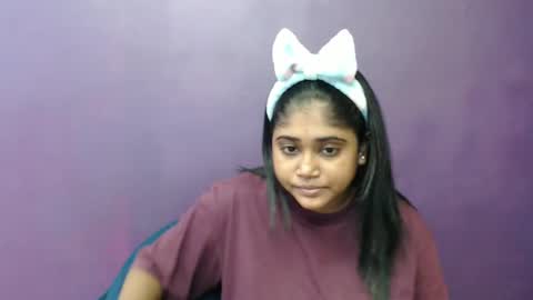 Snapshot of indian_rimmelx chatting on March 2025 01:47:01 AM Melz online show from March 2025 01:47:01 AM