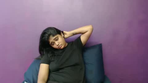 Snapshot of indian_rimmelx chatting on March 2025 01:19:02 PM Melz online show from March 2025 01:19:02 PM