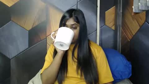 Snapshot of indian_rimmelx chatting on September 2025 06:35:02 AM Melz online show from September 2025 06:35:02 AM