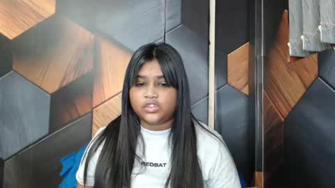 Snapshot of indian_rimmelx chatting on September 2025 06:59:02 AM Melz online show from September 2025 06:59:02 AM