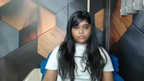 Snapshot of indian_rimmelx chatting on September 2025 06:37:02 AM Melz online show from September 2025 06:37:02 AM