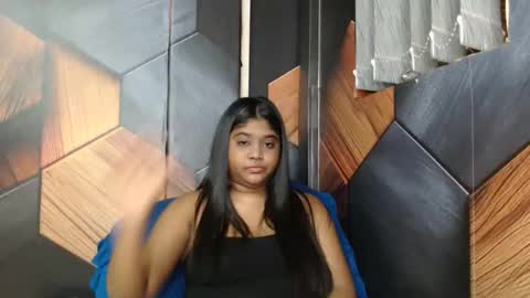 Snapshot of indian_rimmelx chatting on September 2025 06:50:02 AM Melz online show from September 2025 06:50:02 AM