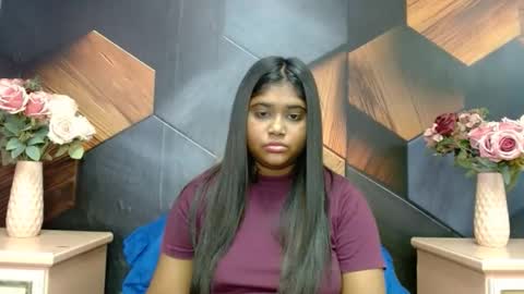 Snapshot of indian_rimmelx chatting on September 2025 07:01:01 AM Melz online show from September 2025 07:01:01 AM
