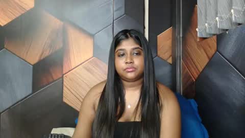 Snapshot of indian_rimmelx chatting on September 2025 11:26:01 AM Melz online show from September 2025 11:26:01 AM