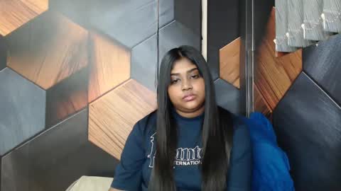 Snapshot of indian_rimmelx chatting on September 2025 06:51:01 AM Melz online show from September 2025 06:51:01 AM