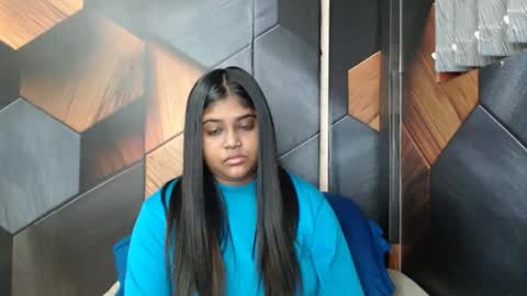 Snapshot of indian_rimmelx chatting on October 2025 06:42:02 AM Melz online show from October 2025 06:42:02 AM