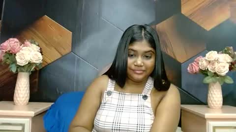 Snapshot of indian_rimmelx chatting on October 2025 07:39:01 AM Melz online show from October 2025 07:39:01 AM