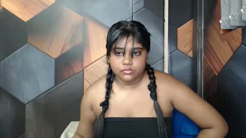 Snapshot of indian_rimmelx chatting on October 2025 06:32:02 AM Melz online show from October 2025 06:32:02 AM