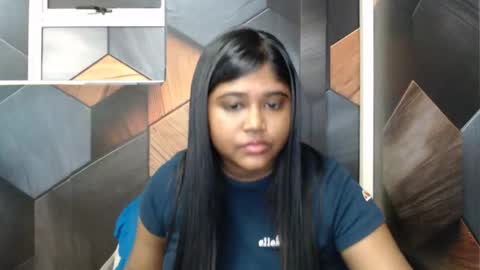 Snapshot of indian_rimmelx chatting on October 2025 06:58:02 AM Melz online show from October 2025 06:58:02 AM