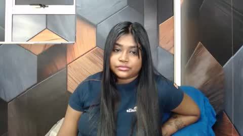 Snapshot of indian_rimmelx chatting on October 2025 07:20:02 AM Melz online show from October 2025 07:20:02 AM