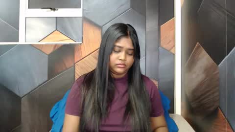 Snapshot of indian_rimmelx chatting on October 2025 08:06:01 AM Melz online show from October 2025 08:06:01 AM