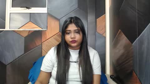 Snapshot of indian_rimmelx chatting on October 2025 06:25:02 AM Melz online show from October 2025 06:25:02 AM