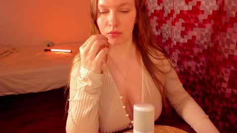 Snapshot of indian_summer_ chatting on January 2025 08:11:02 AM Melissa No Baby or bb sexy etc... online show from January 2025 08:11:02 AM