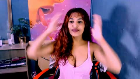 Snapshot of indianangelx chatting on January 2025 08:19:01 AM indianangelx online show from January 2025 08:19:01 AM