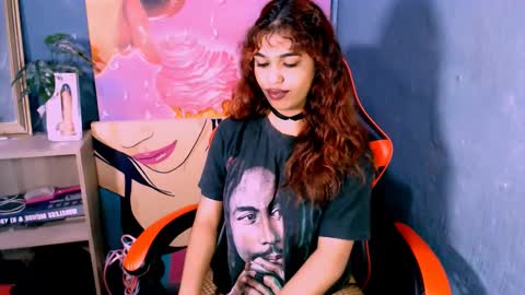 Snapshot of indianangelx chatting on January 2025 11:54:02 AM indianangelx online show from January 2025 11:54:02 AM