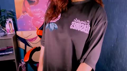 Snapshot of indianangelx chatting on February 2025 08:56:02 AM indianangelx online show from February 2025 08:56:02 AM