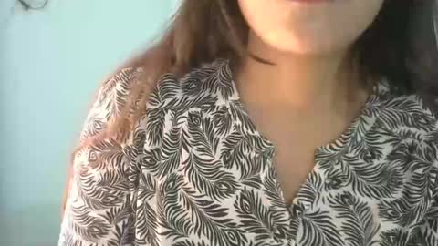 Snapshot of indiananu23 chatting on January 2025 09:47:01 AM indiananu23 online show from January 2025 09:47:01 AM