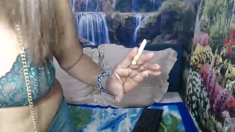 Snapshot of indianaqua79 chatting on February 2026 07:01:01 AM Indianaqua online show from February 2026 07:01:01 AM