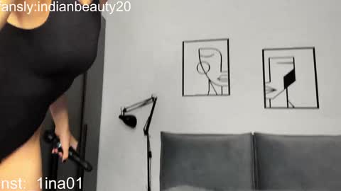 Snapshot of indianbeauty20 chatting on September 2025 06:30:02 PM indianbeauty20 online show from September 2025 06:30:02 PM