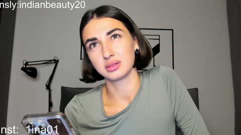 Snapshot of indianbeauty20 chatting on September 2025 04:30:01 PM indianbeauty20 online show from September 2025 04:30:01 PM