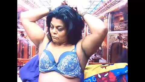 indiancherrypie online show from December 2025 06:42:02 AM