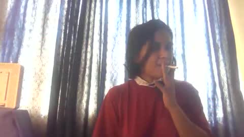 Snapshot of indiancutiexo chatting on October 2025 07:40:02 AM indiancutiexo online show from October 2025 07:40:02 AM