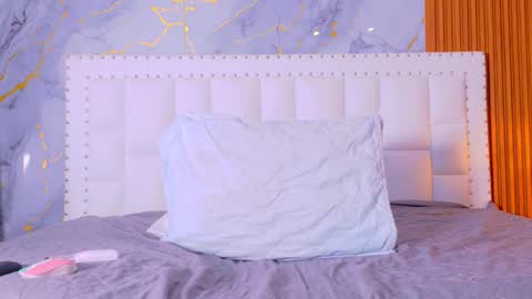 LITTLE AINHOA  online show from October 2025 07:46:02 PM