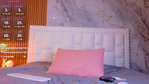 LITTLE AINHOA  online show from February 2026 08:21:01 PM