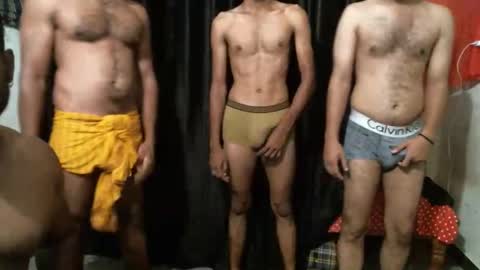 Snapshot of indiandesiguys2023 chatting on October 2025 05:21:02 AM indian guys for you online show from October 2025 05:21:02 AM