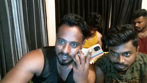 indian guys for you online show from March 2026 03:21:01 AM