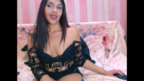 Lia online show from September 2025 09:07:02 PM