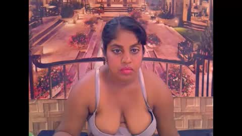 indiandiva27 online show from February 2026 06:00:02 AM