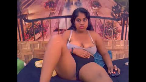 indiandiva27 online show from February 2026 06:22:01 AM