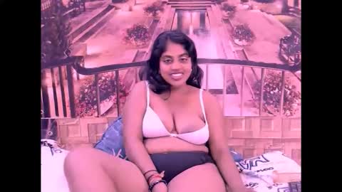 indiandiva27 online show from February 2026 07:03:02 AM