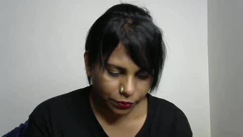 Snapshot of indiandreams_ chatting on February 2025 05:26:01 PM Palavi online show from February 2025 05:26:01 PM