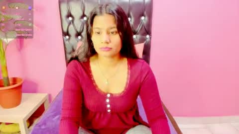 PARADISEQUEEN online show from June 2026 06:36:02 AM