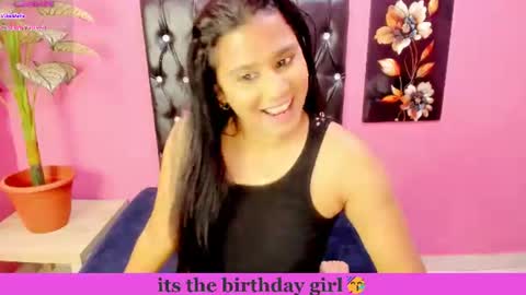 PARADISEQUEEN online show from July 2026 10:39:01 AM